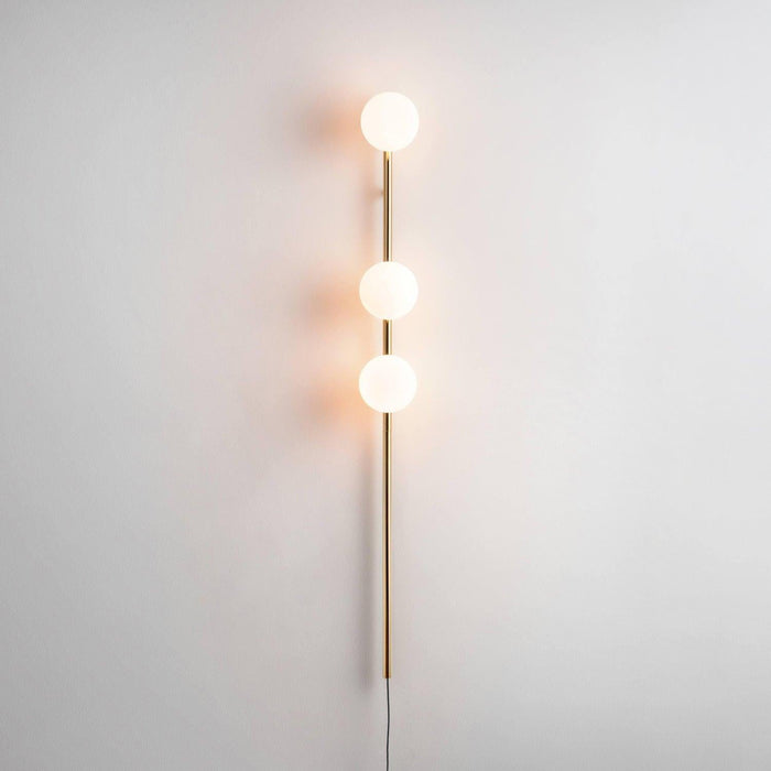 Candied Balls Wall Light - Simprolos