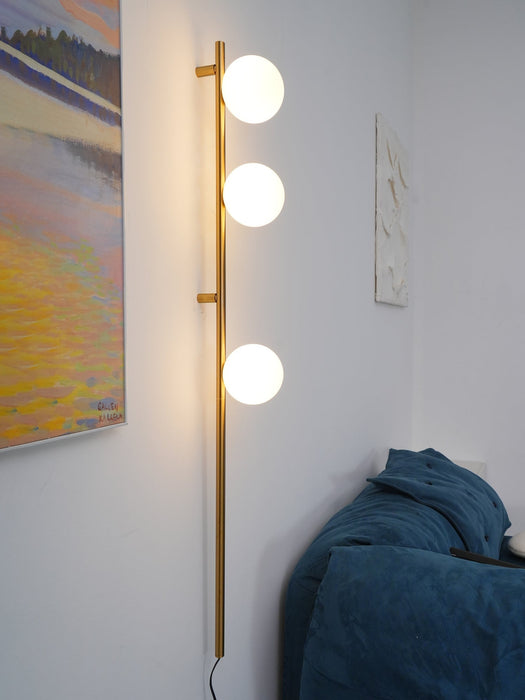 Candied Balls Wall Light - Simprolos