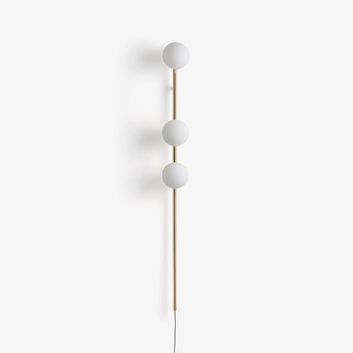 Candied Balls Wall Light - Simprolos