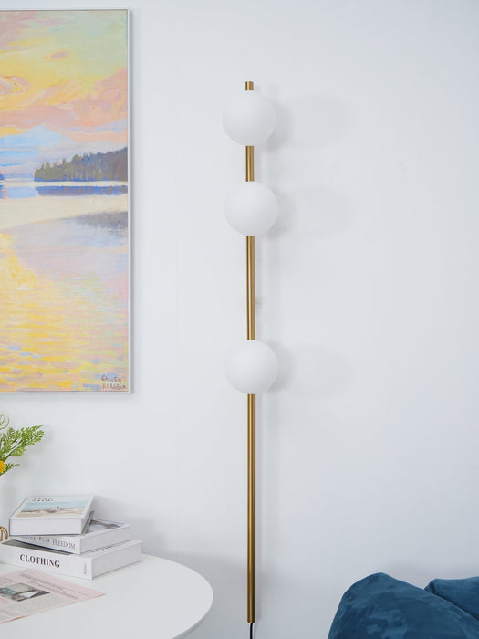 Candied Balls Wall Light - Simprolos