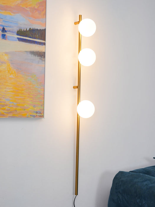 Candied Balls Wall Light - Simprolos