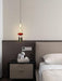 Candied Glass Combo Pendant Light - Simprolos