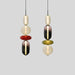 Candied Glass Combo Pendant Light - Simprolos