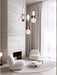 Candied Glass Combo Pendant Light - Simprolos