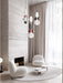 Candied Glass Combo Pendant Light - Simprolos