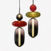 Candied Glass Combo Pendant Light - Simprolos