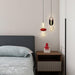 Candied Glass Combo Pendant Light - Simprolos