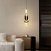 Candied Glass Combo Pendant Light - Simprolos