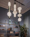 Candied Glass Combo Pendant Light - Simprolos