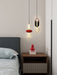 Candied Glass Combo Pendant Light - Simprolos