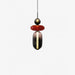 Candied Glass Combo Pendant Light - Simprolos