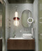 Candied Glass Combo Pendant Light - Simprolos