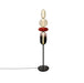 Candied Glass Floor Light Simprolos