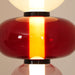 Candied Glass Floor Light Simprolos