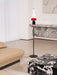 Candied Glass Floor Light Simprolos