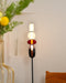Candied Glass Floor Light Simprolos