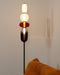 Candied Glass Floor Light Simprolos