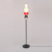 Candied Glass Floor Light Simprolos