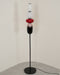 Candied Glass Floor Light Simprolos