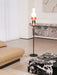 Candied Glass Floor Light Simprolos