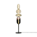 Candied Glass Floor Light Simprolos
