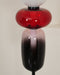 Candied Glass Floor Light Simprolos
