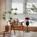 Candied Glass Floor Light Simprolos