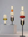 Candied Glass Floor Light Simprolos