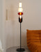Candied Glass Floor Light Simprolos