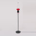 Candied Glass Floor Light Simprolos
