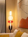 Candied Glass Floor Light Simprolos