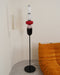 Candied Glass Floor Light Simprolos