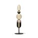 Candied Glass Floor Light Simprolos