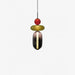 Candied Glass Pendant Light - Simprolos