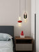 Candied Glass Pendant Light - Simprolos