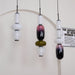 Candied Glass Pendant Light - Simprolos