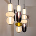 Candied Glass Pendant Light - Simprolos
