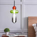 Candied Glass Pendant Light - Simprolos