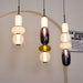 Candied Glass Pendant Light - Simprolos