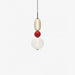 Candied Glass Pendant Light - Simprolos