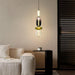 Candied Glass Pendant Light - Simprolos
