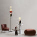 Candied Glass Table Light - Simprolos