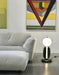 Candied Glass Table Light - Simprolos