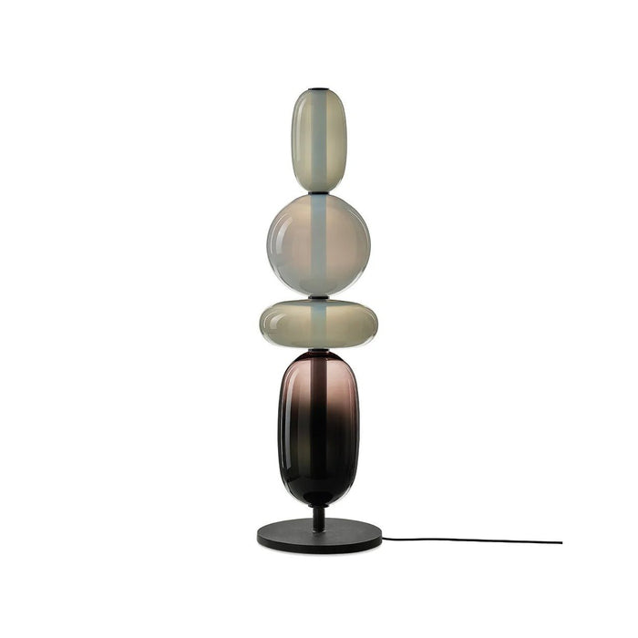 Candied Glass Table Light - Simprolos