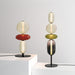 Candied Glass Table Light - Simprolos