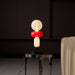 Candied Glass Table Light - Simprolos