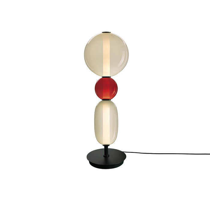 Candied Glass Table Light - Simprolos