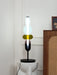 Candied Glass Table Light - Simprolos