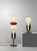 Candied Glass Table Light - Simprolos