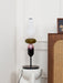 Candied Glass Table Light - Simprolos